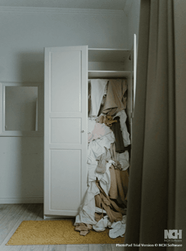 home of now prim professional organizer 1 Professional organizer decluttering service