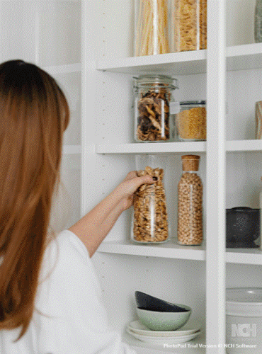 home of now prim professional organizer 3 Professional organizer maintenance service